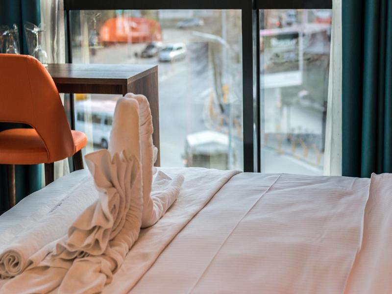 Sky Corner Hotel image