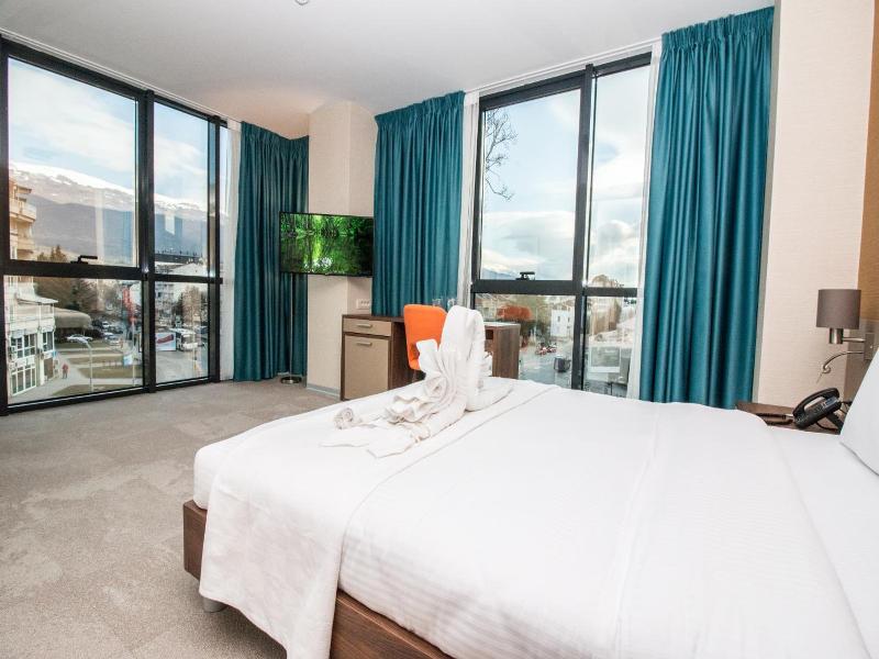 Sky Corner Hotel image