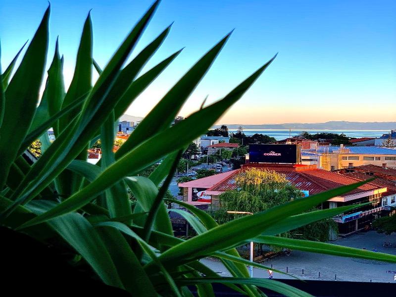 Sky Corner Hotel image