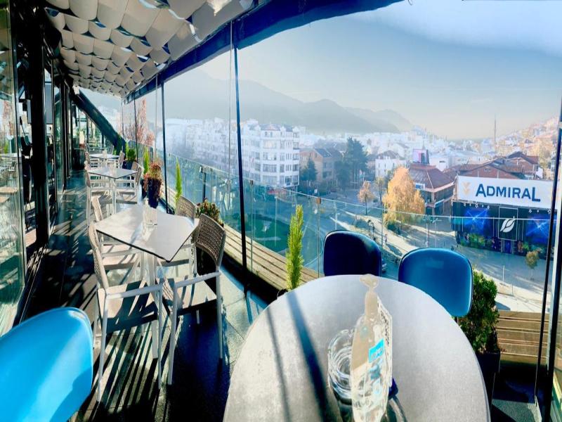 Sky Corner Hotel image