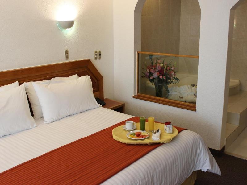San Juan Park Hotel