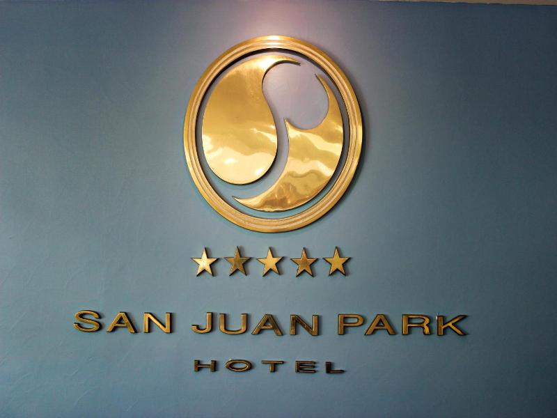 San Juan Park Hotel