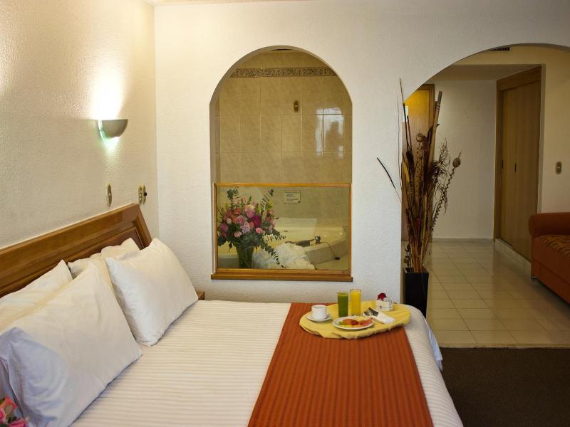 San Juan Park Hotel