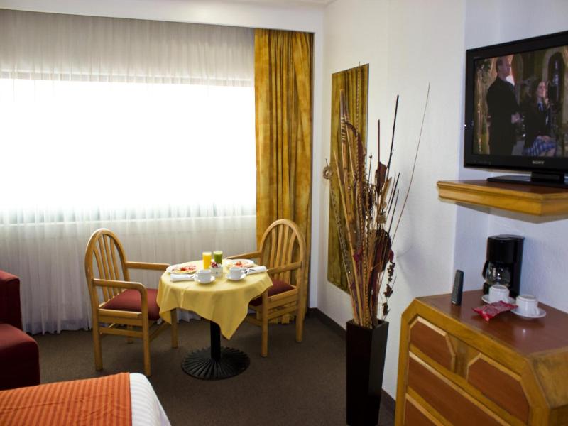 San Juan Park Hotel