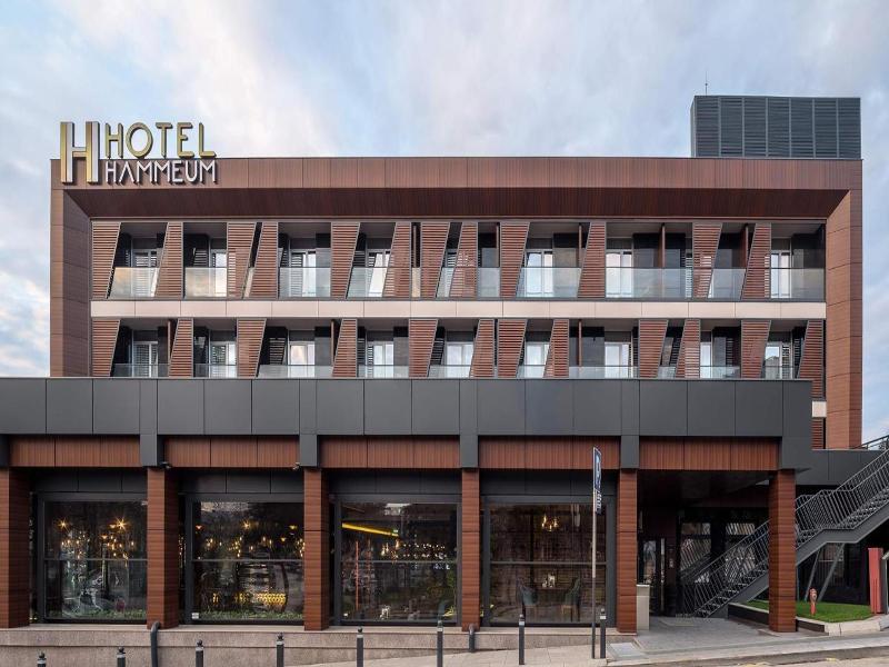 Hammeum Hotel, Prokuplje