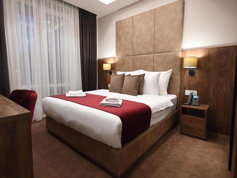 Hammeum Hotel