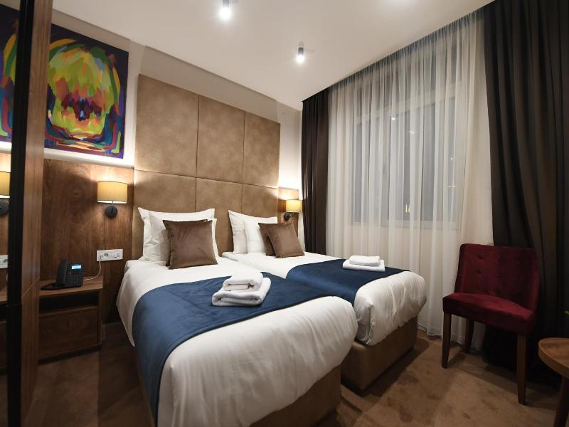 Hammeum Hotel