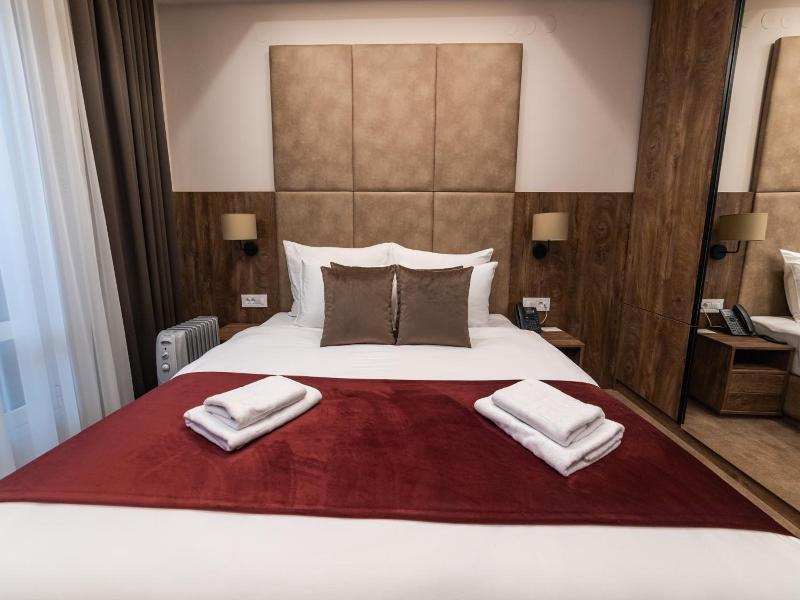 Hammeum Hotel