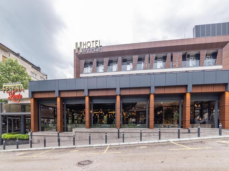 Hammeum Hotel