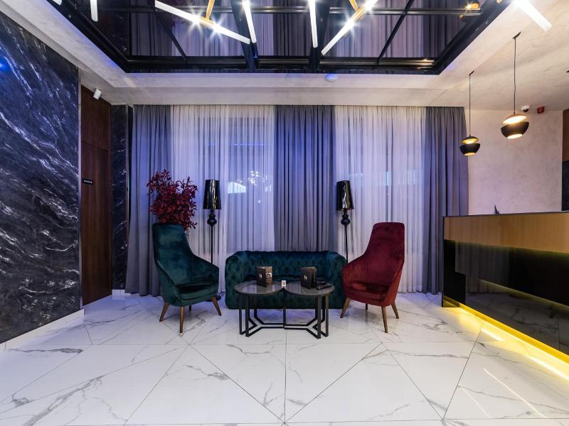 Hammeum Hotel
