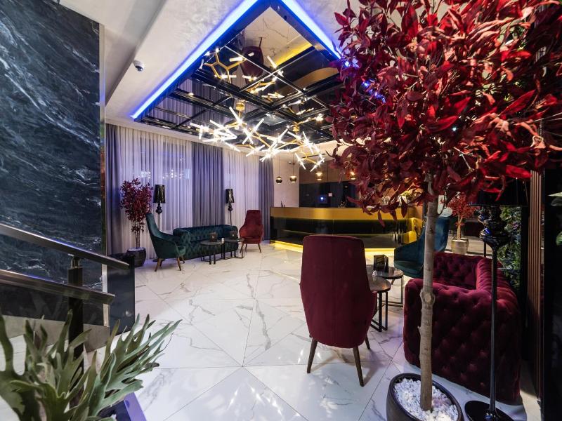 Hammeum Hotel