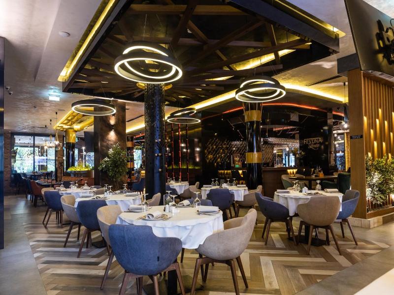 Hammeum Hotel