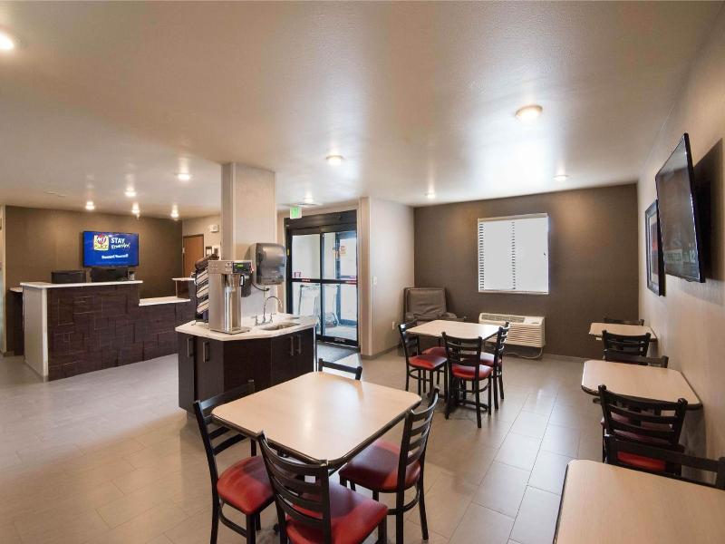 My Place Hotel West Jordan Jordan Landing Ut