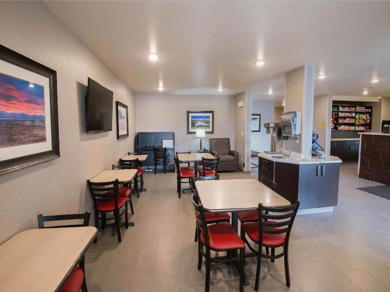 My Place Hotel West Jordan Jordan Landing Ut