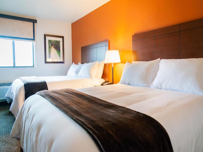 My Place Hotel West Jordan Jordan Landing Ut