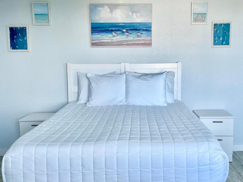 Vistalmar Beach Resort image