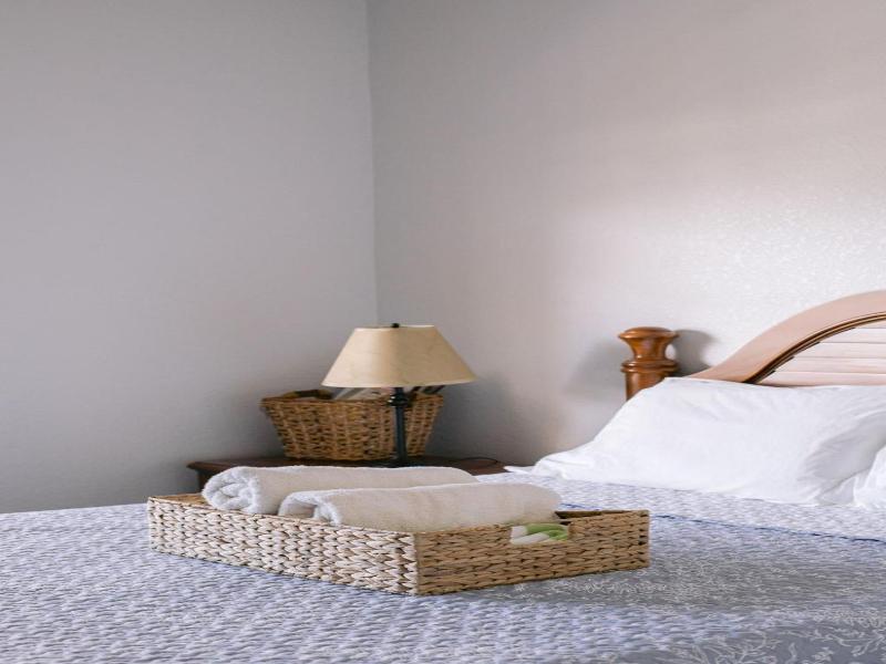 Vistalmar Beach Resort image
