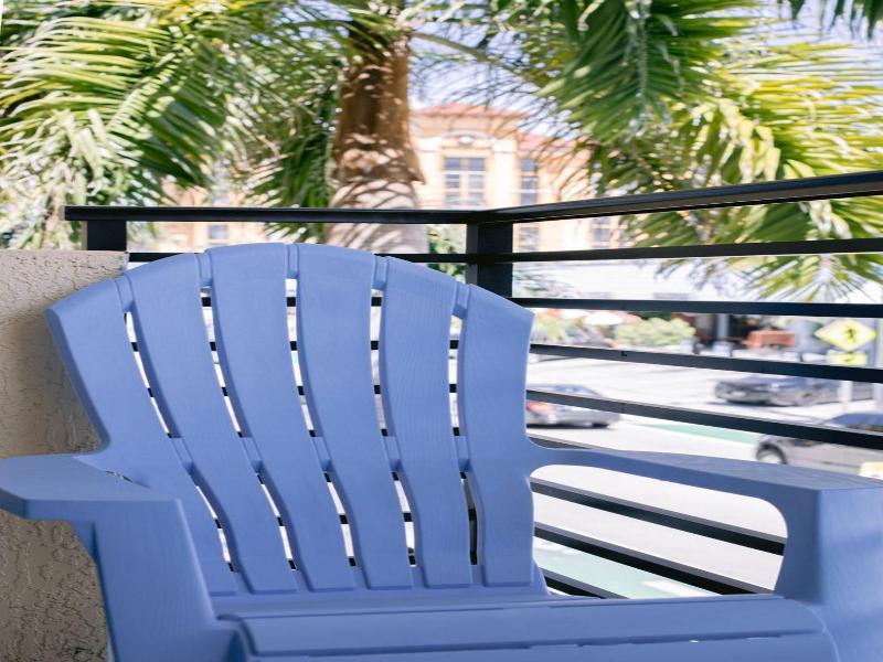 Vistalmar Beach Resort image
