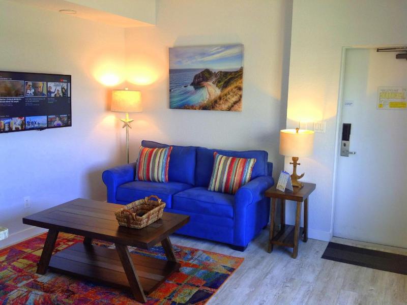 Vistalmar Beach Resort image