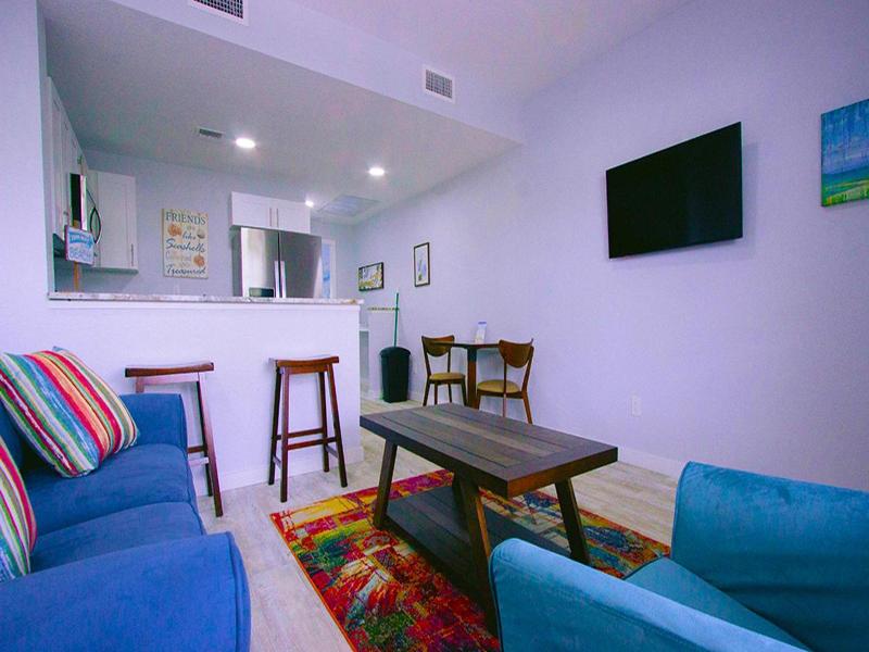 Vistalmar Beach Resort image