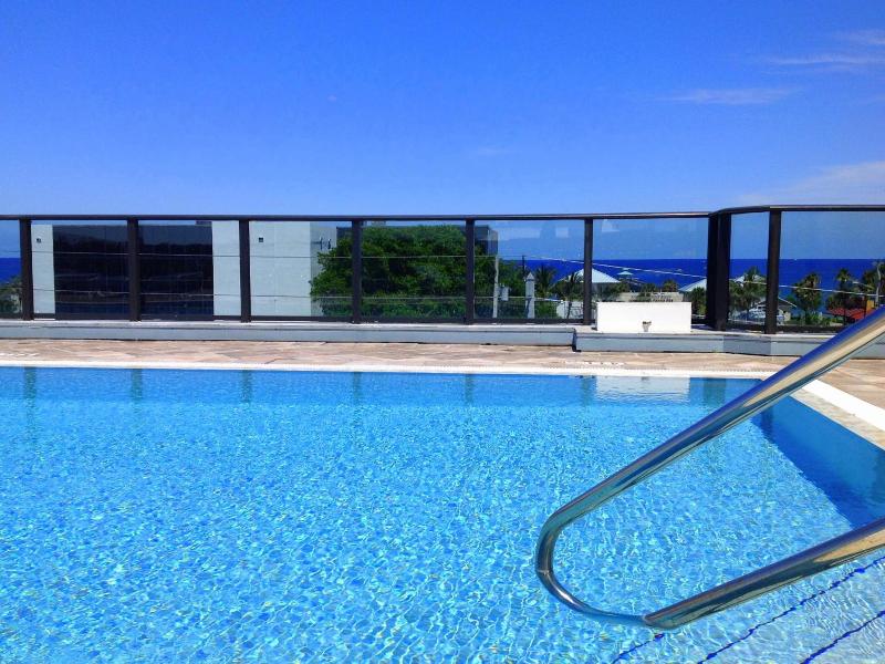Vistalmar Beach Resort image