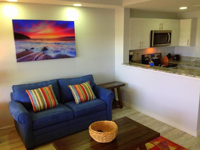 Vistalmar Beach Resort image