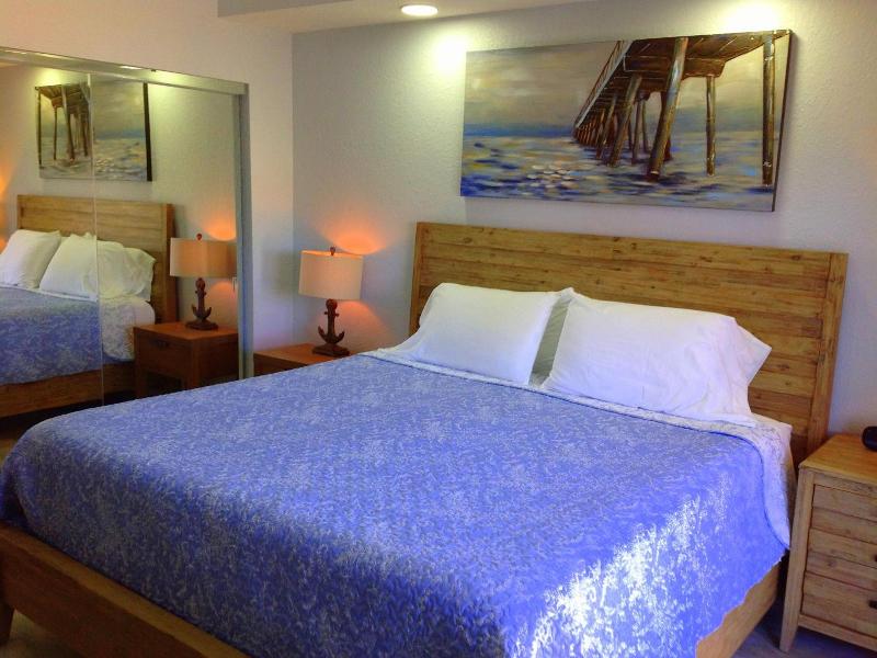 Vistalmar Beach Resort image
