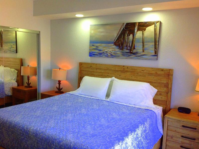 Vistalmar Beach Resort image