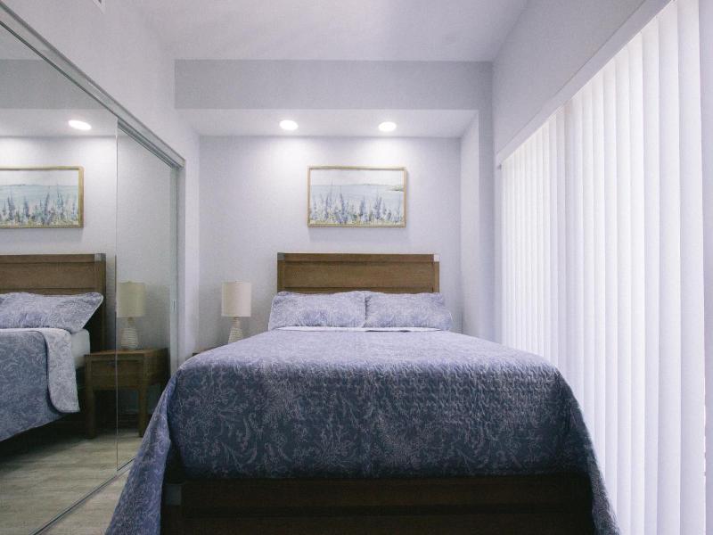 Vistalmar Beach Resort image