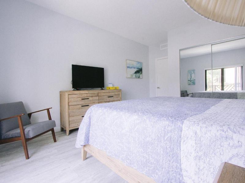 Vistalmar Beach Resort image