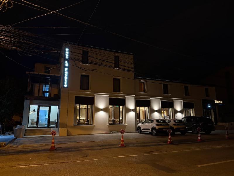Casa La Fayette image