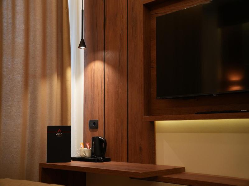 Hotel Aria image