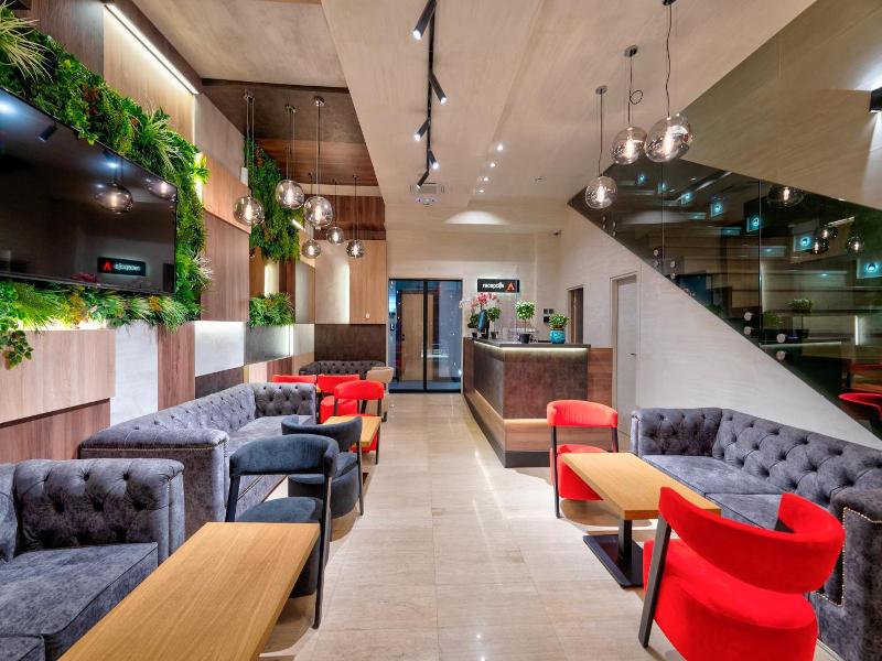 Hotel Aria image