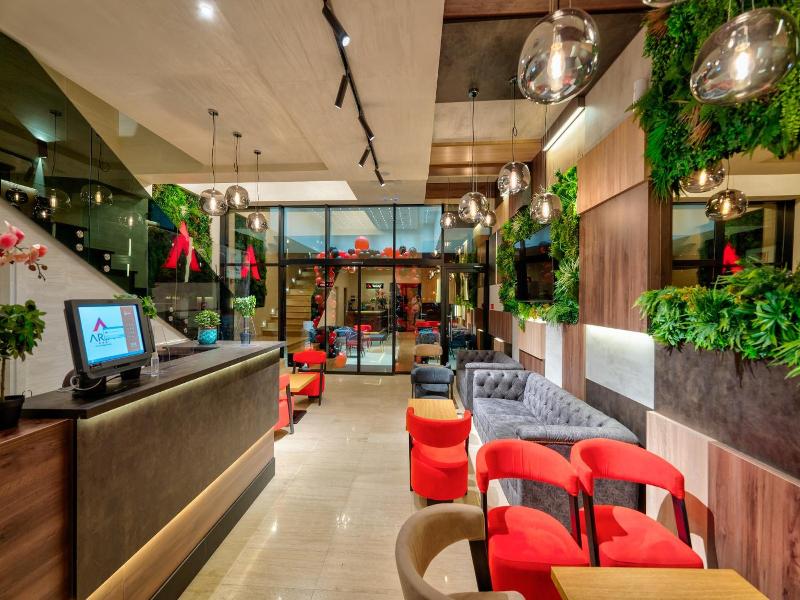 Hotel Aria image