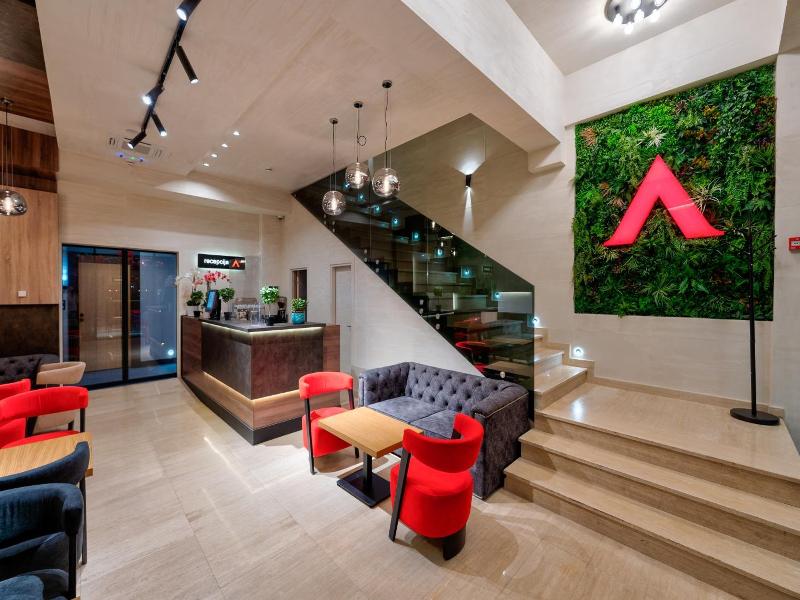 Hotel Aria image