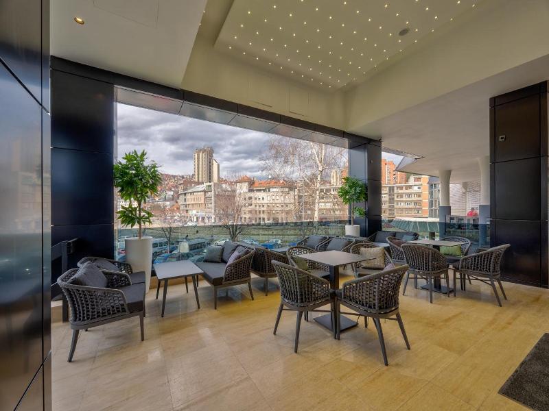 Hotel Aria image