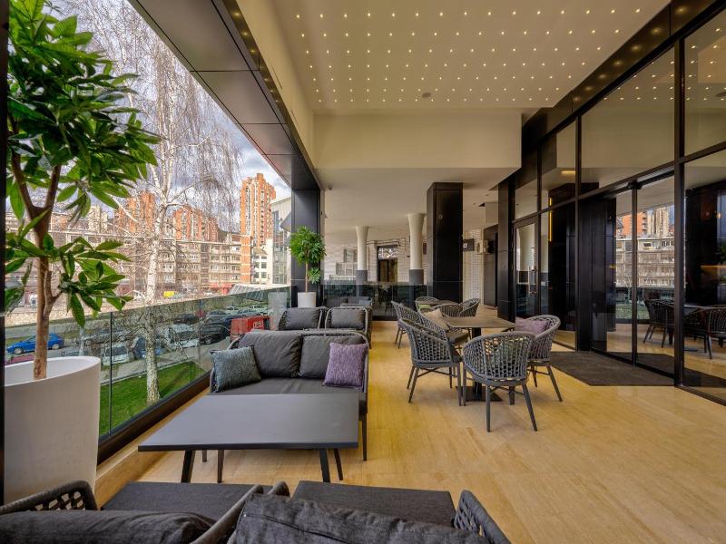 Hotel Aria image