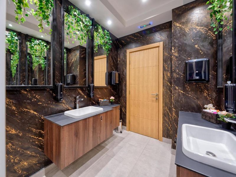 Hotel Aria image
