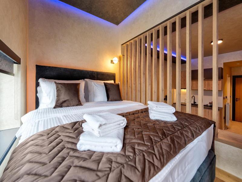 Hotel Aria image
