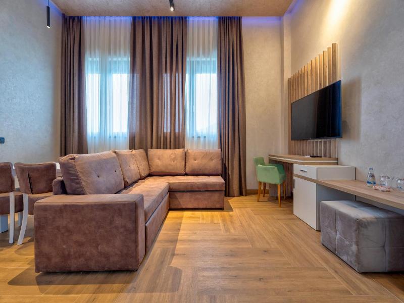 Hotel Aria image