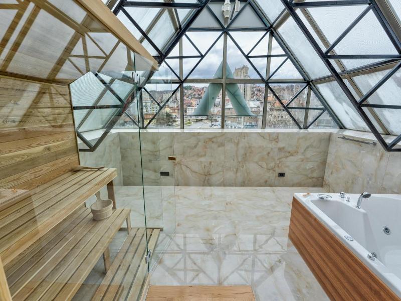Hotel Aria image