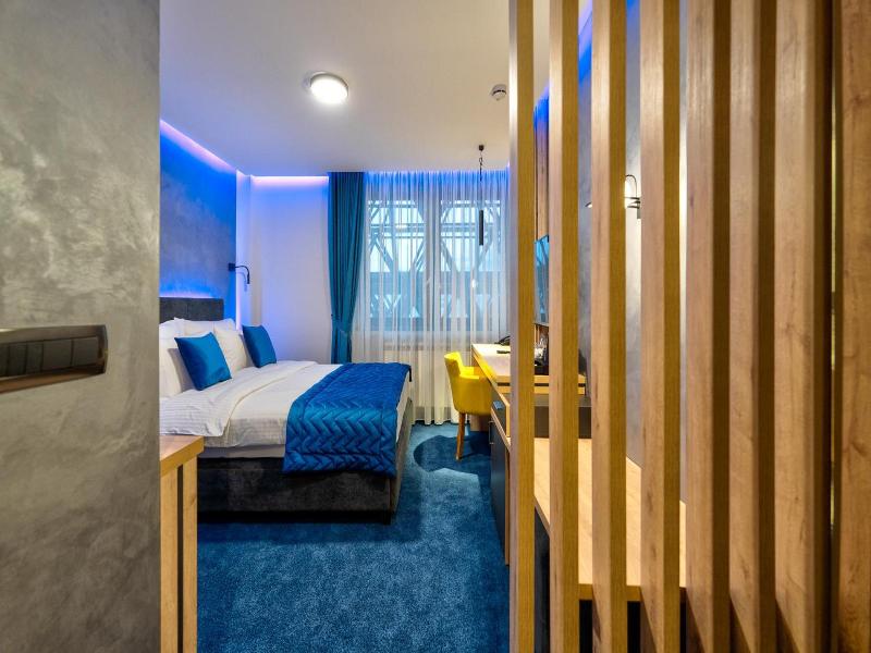 Hotel Aria image
