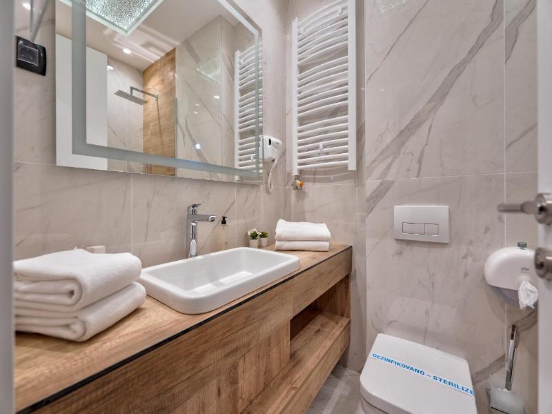 Hotel Aria image