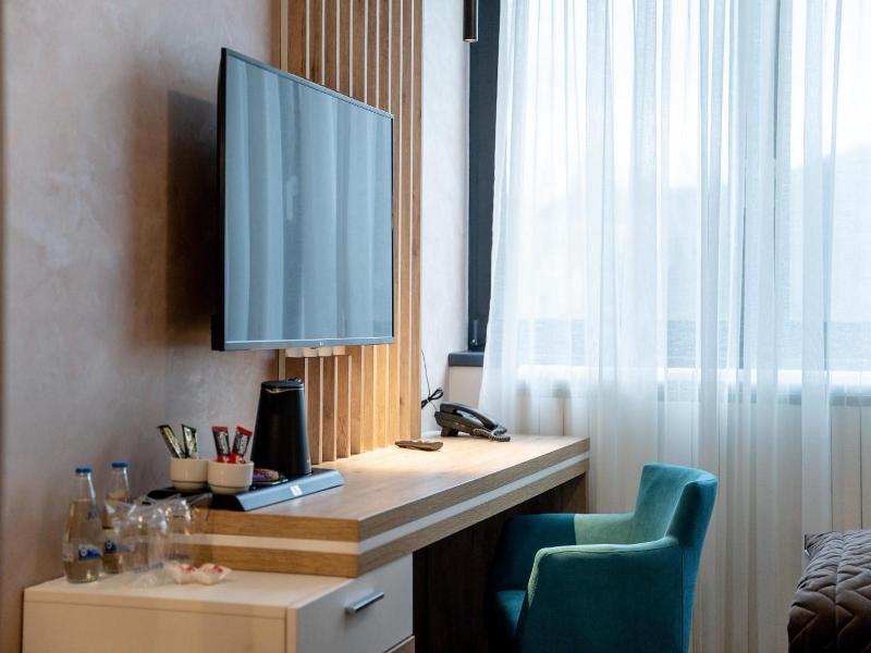 Hotel Aria image