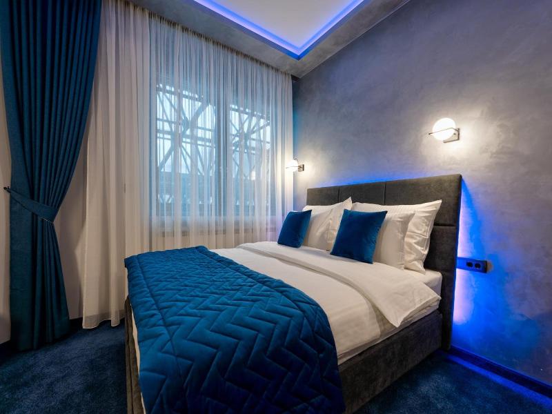 Hotel Aria image