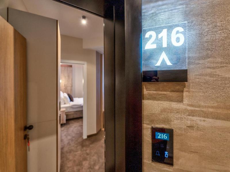 Hotel Aria image