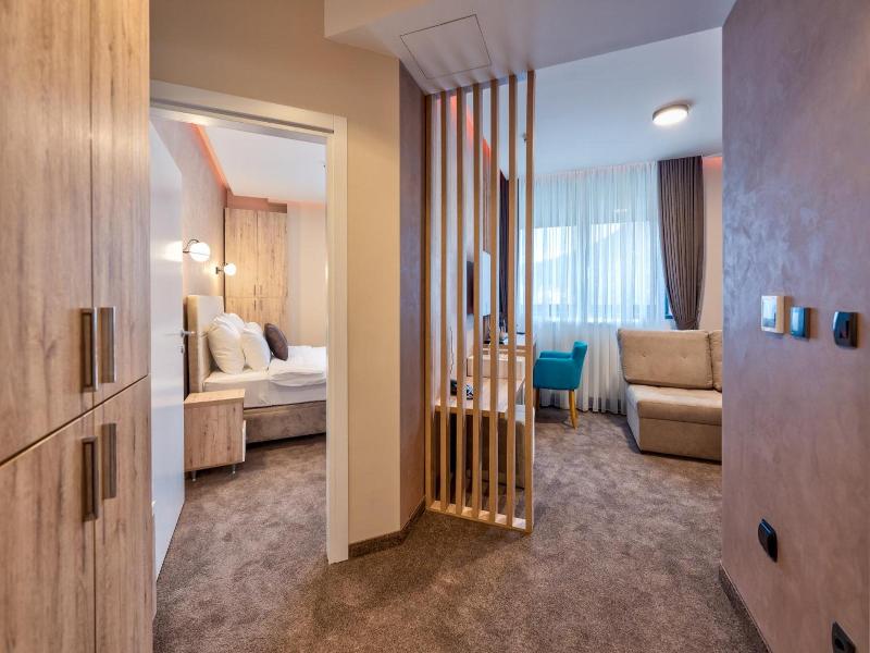 Hotel Aria image