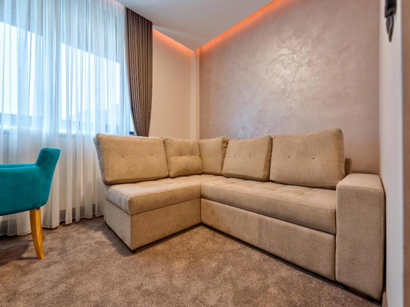 Hotel Aria image