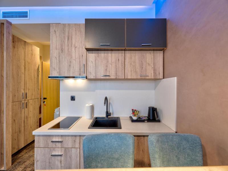 Hotel Aria image