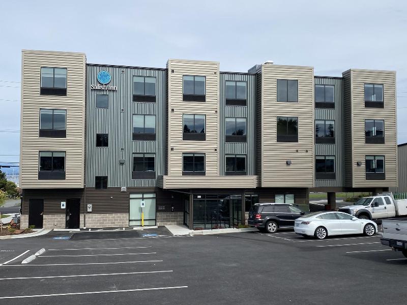 Salish Inn, Anacortes